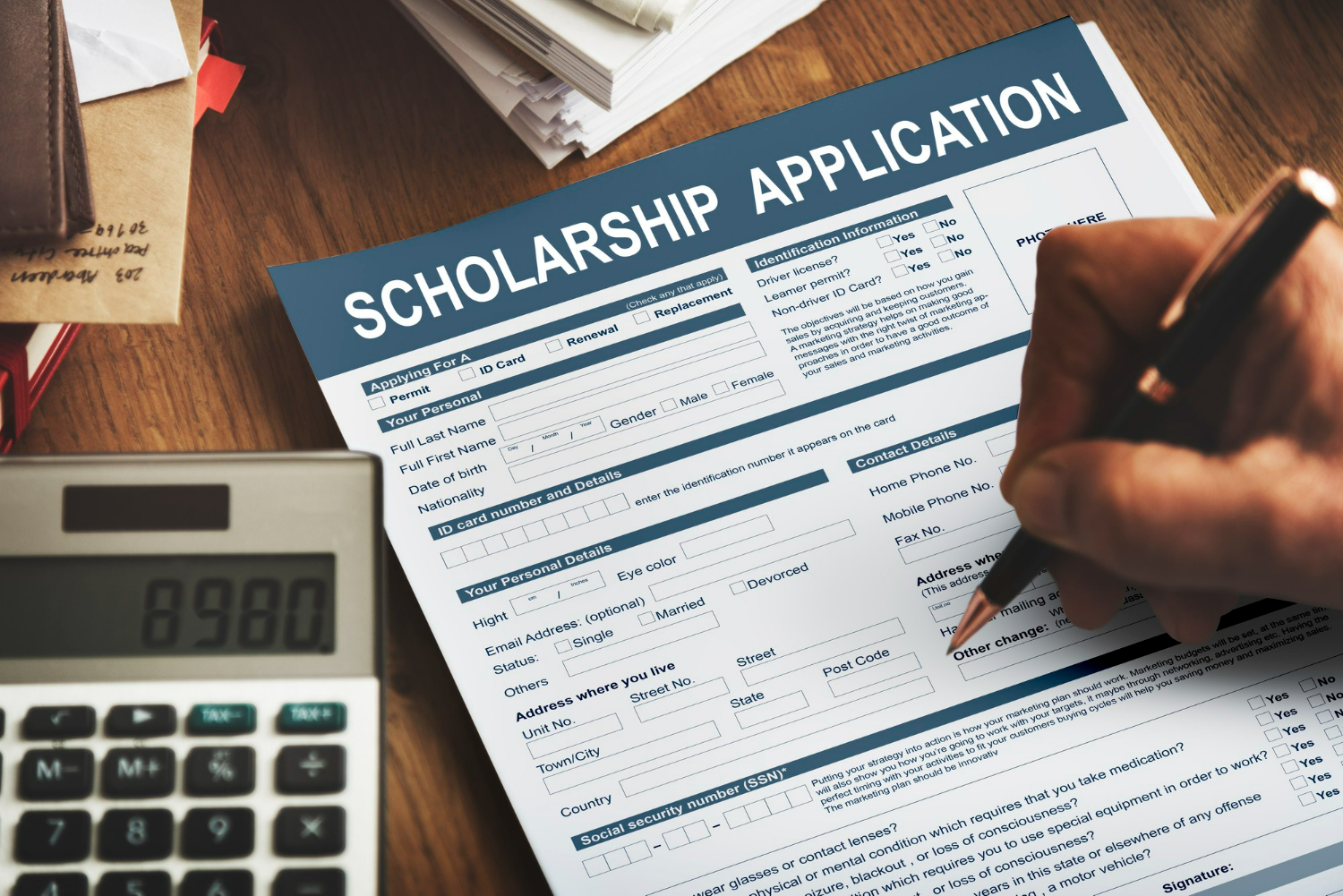 Your Path to College Scholarships_4