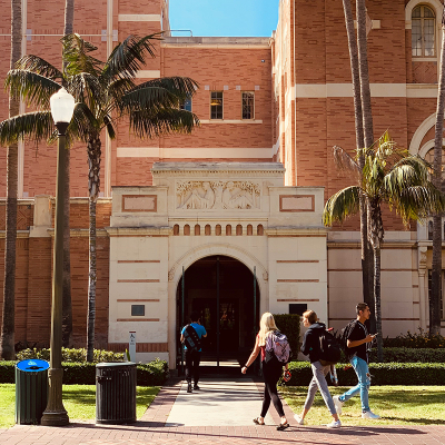 Palo Alto University