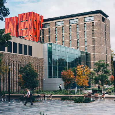 Finger Lakes Health College of Nursing