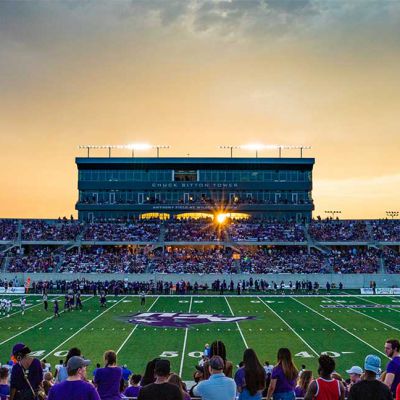 Abilene Christian University