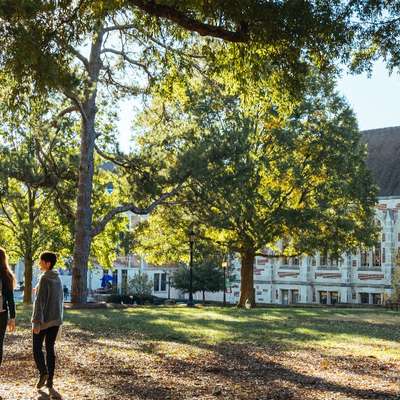 Agnes Scott College