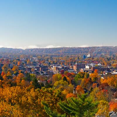 Allegheny College