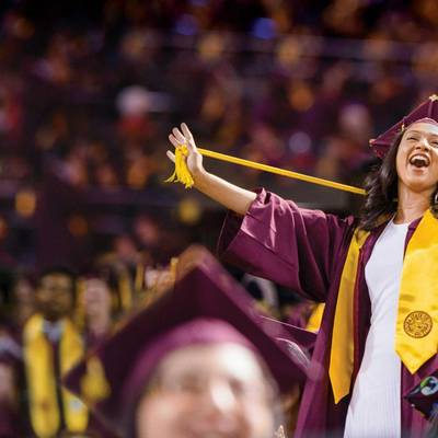 Arizona State University - Online