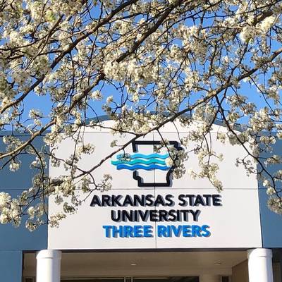 Arkansas State University Three Rivers