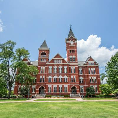 Auburn University