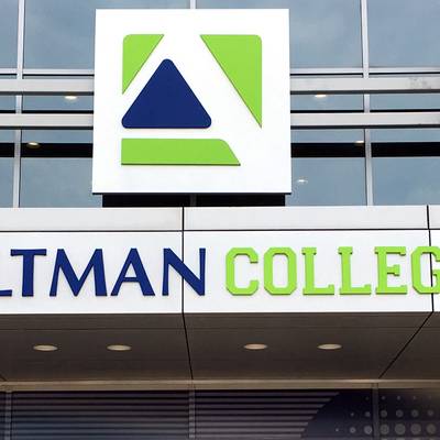 Aultman College of Nursing & Health Sciences