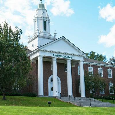 Babson College