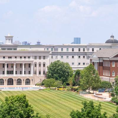 Belmont University