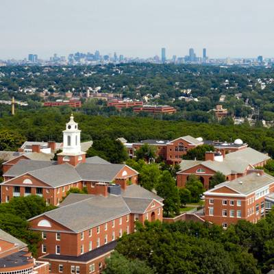 Bentley University