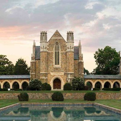 Berry College