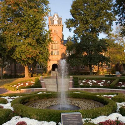 Bethany College - West Virginia