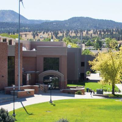 Black Hills State University