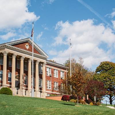 Bluefield University