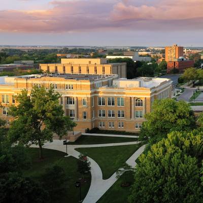 Bowling Green State University