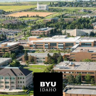 Brigham Young University - Idaho