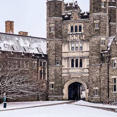 Bryn Mawr College