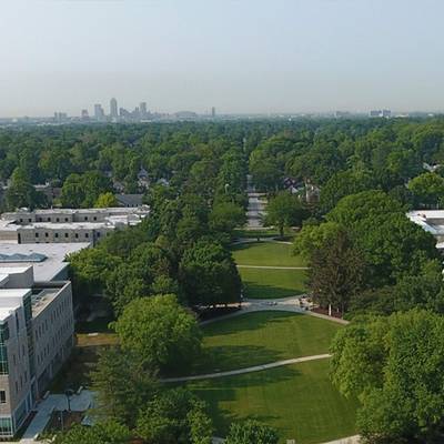 Butler University