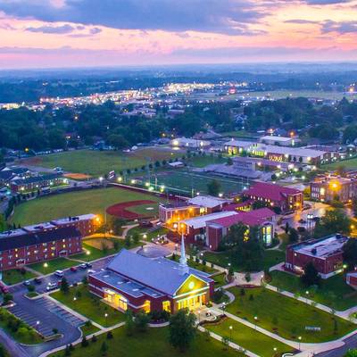 Campbellsville University