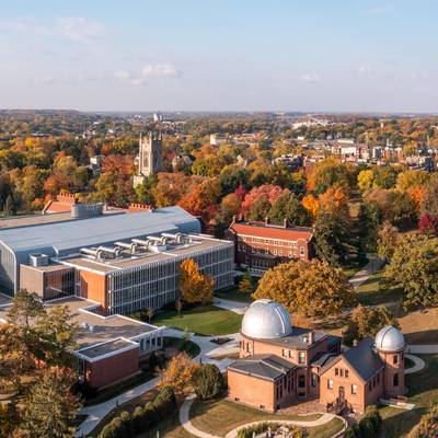 Carleton College