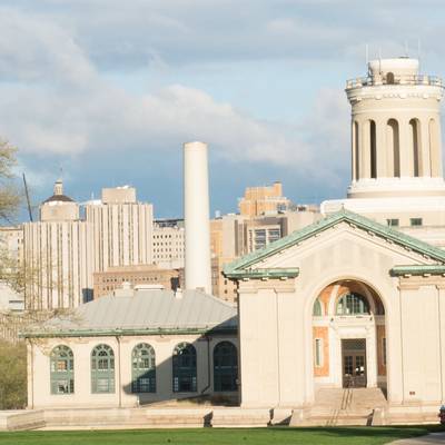 Carnegie Mellon University