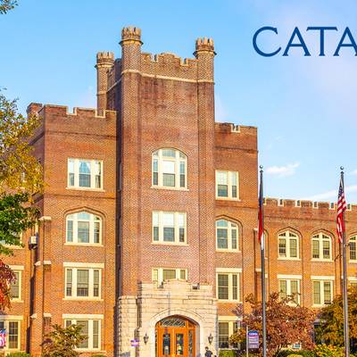 Catawba College