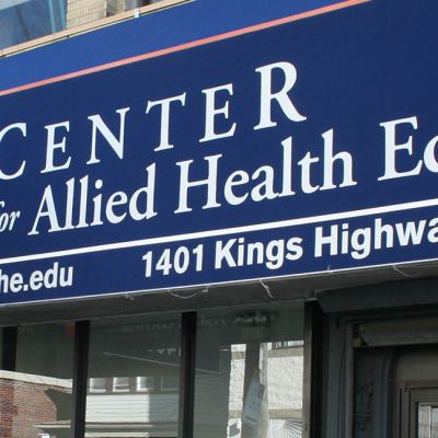 Center for Allied Health Education