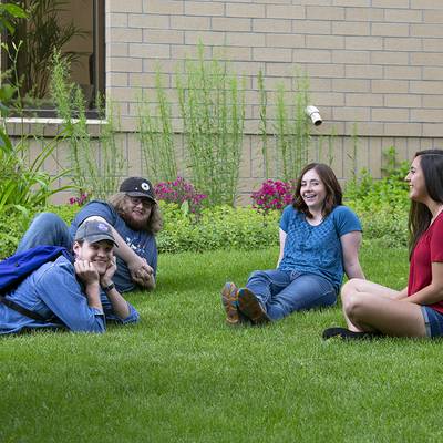 Central Wyoming College