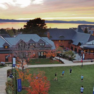 Champlain College