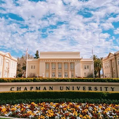 Chapman University