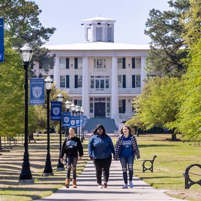 Chowan University