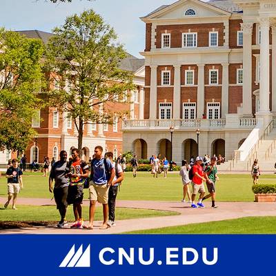 Christopher Newport University