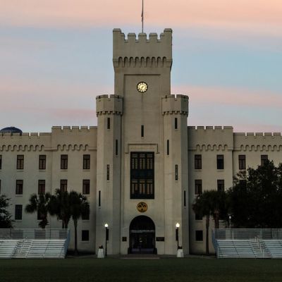 Citadel Military College of South Carolina