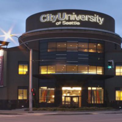 City University of Seattle