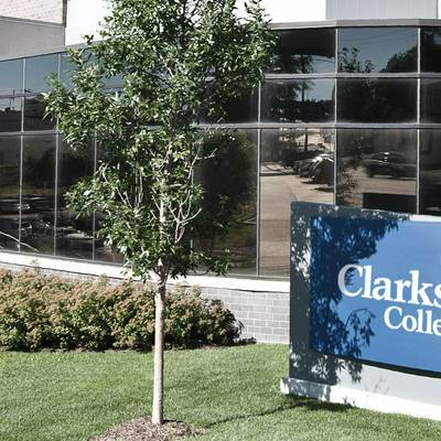 Clarkson College