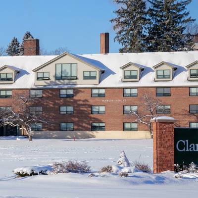 Clarkson University