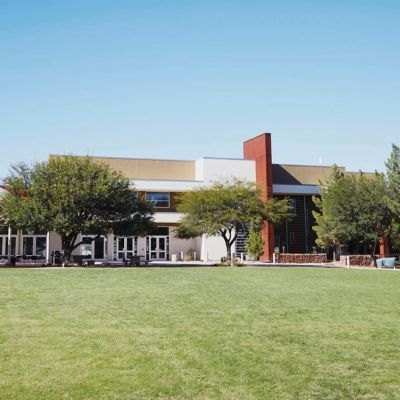 Cochise College