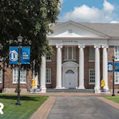 Coker University