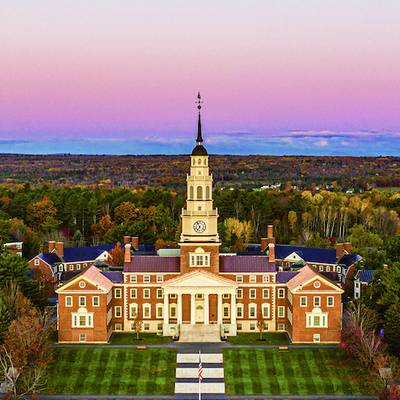 Colby College