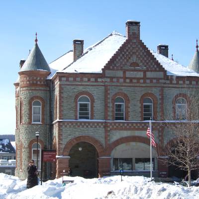 Colgate University