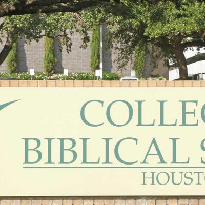 College of Biblical Studies - Houston