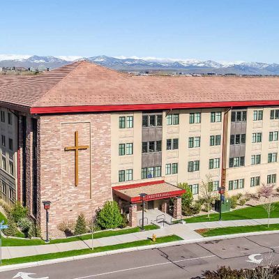 Colorado Christian University