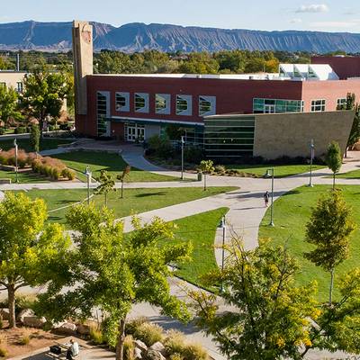 Colorado Mesa University