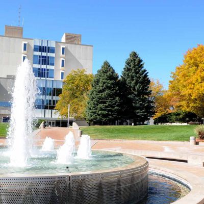 Colorado State University Pueblo