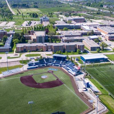 Concordia University - Wisconsin