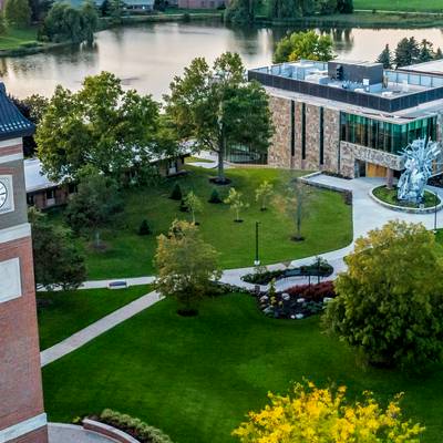 Cornerstone University