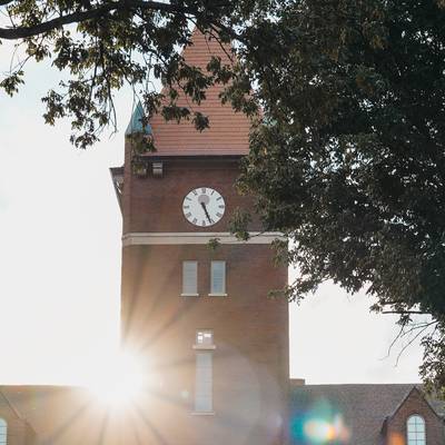 Cumberland University