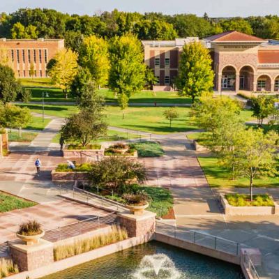 Dakota Wesleyan University