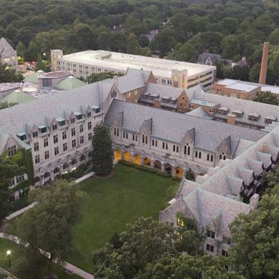 Dominican University