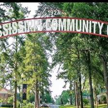 East Mississippi Community College