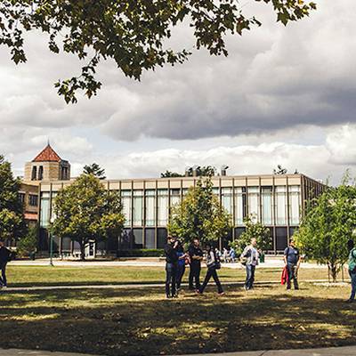 Eastern Illinois University